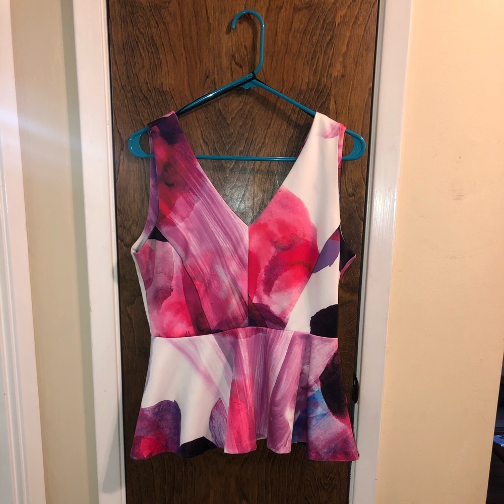 H&M blouse
